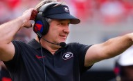 Kirby Smart issues major self-critique after Bulldogs big win vs Ole Miss