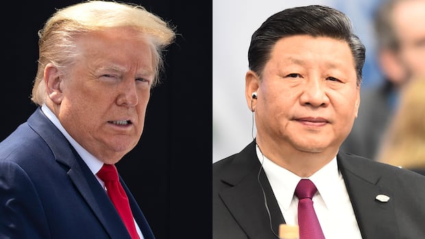 Trade deal or no trade deal, China still holds crucial minerals leverage over U.S.
