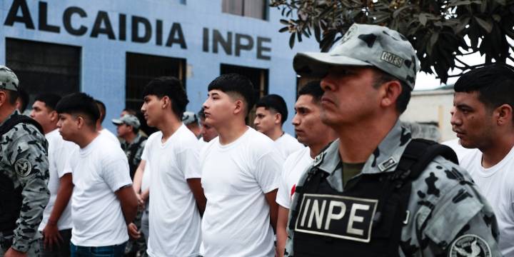 Restringen visitas a los penales de Lima y Callao por estado de emergencia: ¿Abogados de internos deben acatar la norma?