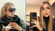 Abigail, agente ministerial de Sonora, es detenida por altercado al salir de un bar