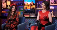 ‘RHOM’: The Affair Between Real Housewives Adriana and Julia Gets Juicier
