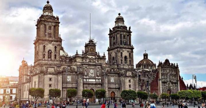 ¿Cuáles son los mejores eventos en la CDMX del 10 al 12 de octubre?