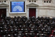 Elecciones intermedias en Argentina: qué se vota este domingo 26 de octubre