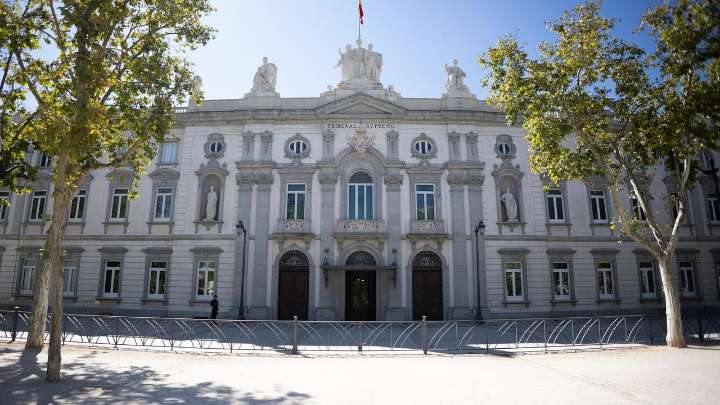 Por qué el Tribunal Supremo quiere retrasar la jubilación de sus magistrados a los 75 años