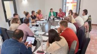 La Diputación de Cáceres perfila los presupuesto de 2026 con inversiones en dinamización rural, igualdad y cooperación internacional