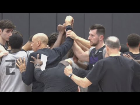 Sacramento Kings ready for season opener