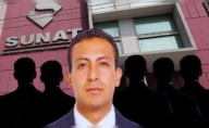 Javier Eduardo Franco es nuevo jefe de SUNAT: el sexto en dos años