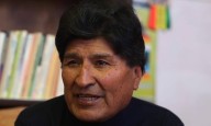 Evo Morales niega aval a prórroga del mandato de autoridades y respalda la segunda vuelta