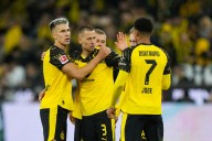 Where to stream Dortmund vs. Bilbao UEFA Champions League match today