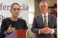 No ha dicho que va a pagar, dice Sheinbaum de Salinas Pliego