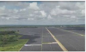 “Guayepo I & II: la planta solar de 370 MW que ya ilumina el futuro de Colombia”