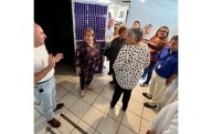 Destacan regidores modelo de atención integral a hombres en el CEMATH