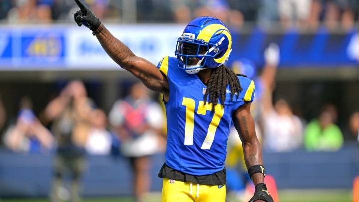 Fantasy Football Start/Sit Recommendations for the Rams in Week 5 vs. 49ers