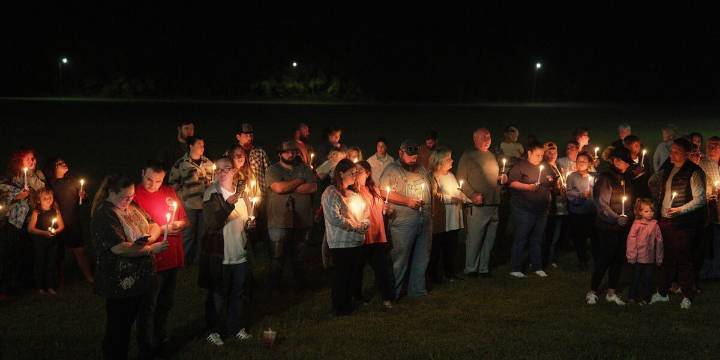Nadie sobrevivió a la explosión en la planta de Tennessee, según autoridades