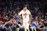 LeBron James Praises Cavaliers' Trade for Lonzo Ball
