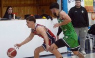 Altense es el último clasificado a los playoffs de Segunda y cruzará con Barrio Hospital