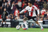 Definición. Qué necesitan River y Boca para clasificarse a la Copa Libertadores 2026