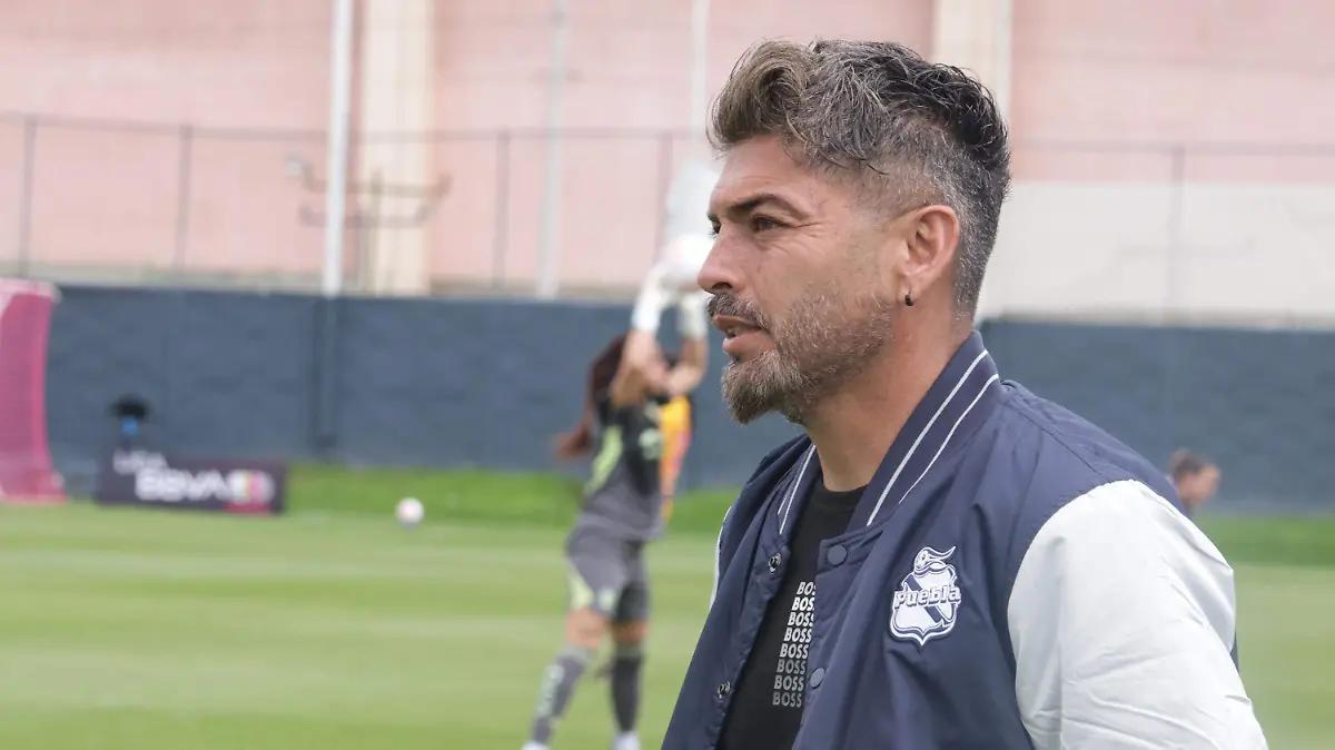 Morales respalda a su directora deportiva y rechaza acusaciones de conflicto de interés
