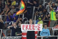 Washington Spirit embraces 'unique power' in community hit heavily by U.S. government shutdown