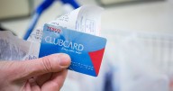 Tesco customer's tip helps shopper find £66 of 'missing' Clubcard vouchers