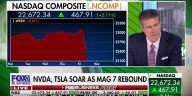 Market strategist urges for more rate cuts to get ‘pressure off of Main Street’