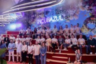 Cádiz clausura el Ocean Hackathon 2025 tras 48 horas de innovación para los océanos