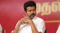 A month after Karur stampede, Vijay finally meets victims’ kin at hotel; DMK slams TVK chief’s ‘politics from home’