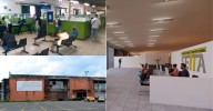 Traslado de la Secretaría de Tránsito de Armenia a la Plaza Minorista se haría muy pronto