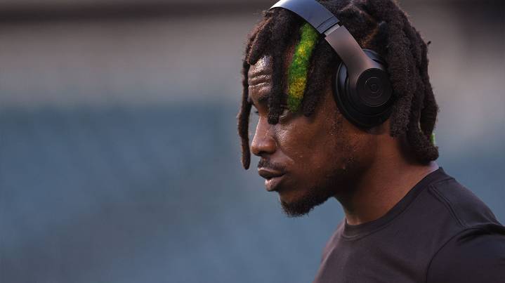 Bears’ CJ Gardner-Johnson addresses Week 9 status with 4 words