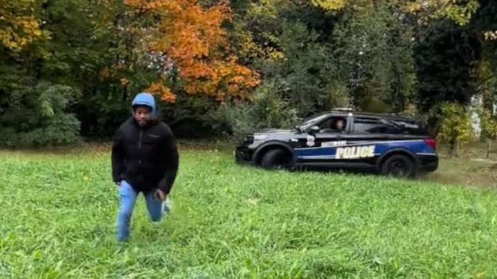 Judge notes Baltimore Police making progress on consent decree