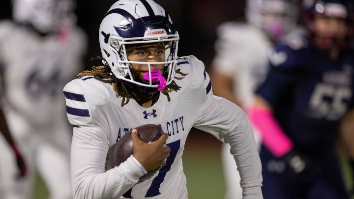 Atlantic City rallies past Eastern in second half for fourth straight win (PHOTOS)