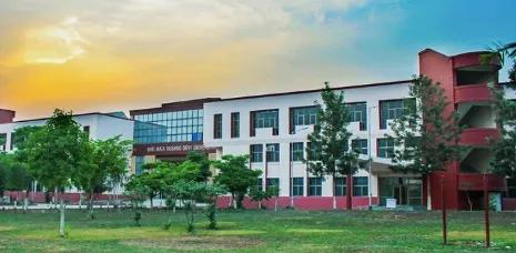SMVDU gets NMC nod for 1st MBBS batch