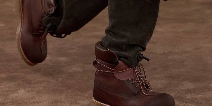 Acne Studios Goes To Work on Timberland's 6