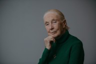 Jane Goodall, primate expert and conservationist, dies aged 91