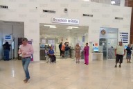 Aprovechan más de 11 mil usuarios descuentos del Borrón y Cuenta Nueva