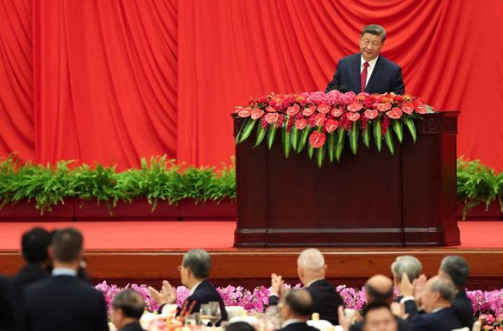 Factbox-What to watch for at China’s Communist Party’s plenum