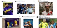Los mejores memes del triunfo de River ante Racing por la Copa Argentina: Maxi Salas, Maravilla Martínez y los cambios de Gallardo