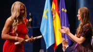 La familia real, el carisma de Serena Williams, y otras imágenes de los Premios Princesa de Asturias 2025