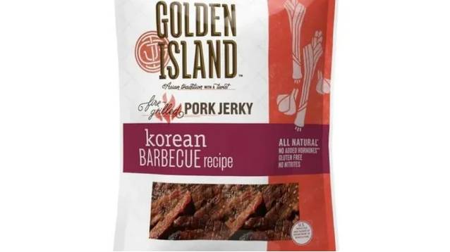 Pork jerky sold at Costco, Sam’s Club recalled over possible metal wires