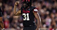 College Football Week 8 Spotlight: EDGE David Bailey/Romello Height vs. Arizona State