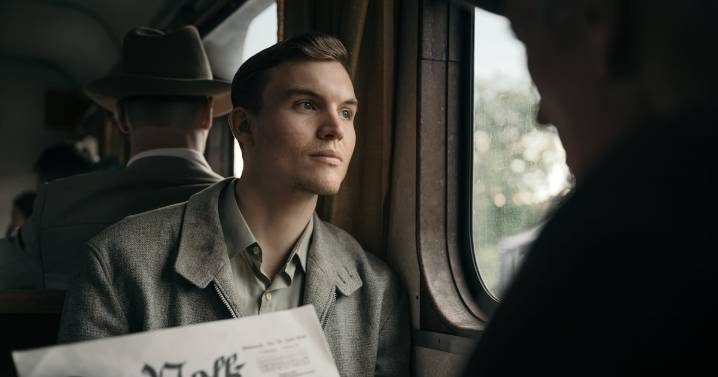 ‘Truth & Treason’: The real story behind the Latter-day Saint teen who resisted the Nazis