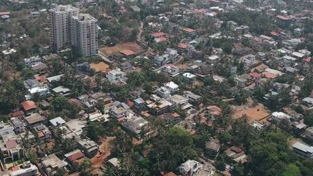 Two Diwali hotspots in India's best AQI 2025; Kerala's popular town in fourth position