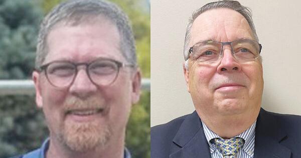 Hough challenging Soucy for Ward 2 city council seat
