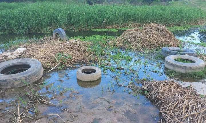 Este miércoles se realiza una nueva reunión binacional para abordar la contaminación del río Pilcomayo