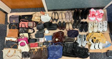 6 arrested in Burbank for string of Southern California residential burglaries