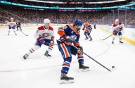 Late Podkolzin goal gives Edmonton Oilers 6-5 victory over Montreal Canadiens – Winnipeg Free Press