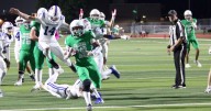7-4A Div. I Football Roundup: Celina stays unbeaten; Lake Dallas bounces back