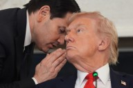 Trump teases Middle East trip with Israel-Hamas peace deal 'close'