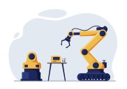 Los robots no están preparados para quitarnos el trabajo: un especialista en robótica identifica una enorme brecha aún