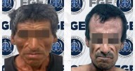 Prisión preventiva para dos hombres acusados de allanamiento